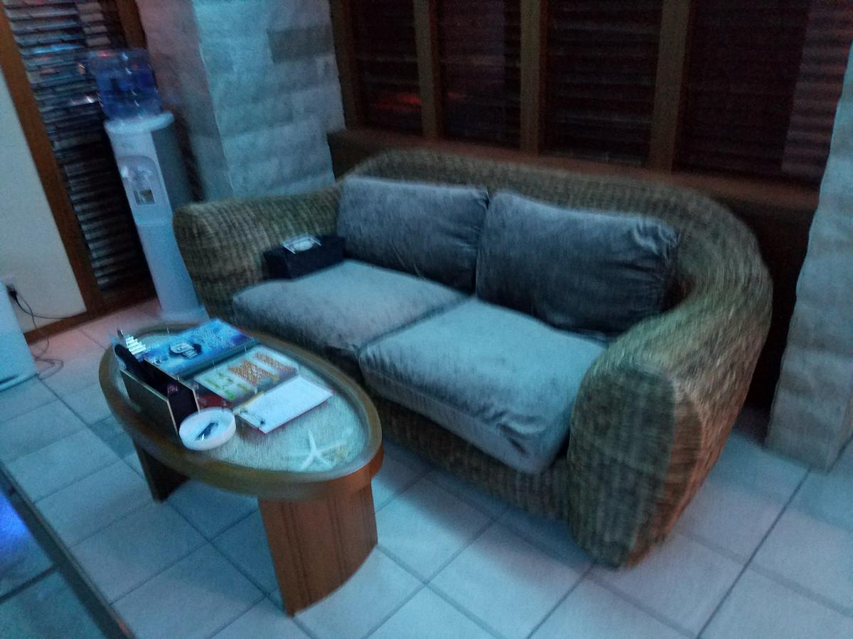 Eight Prince Hotel -Adult Only- Токорозава Екстериор снимка