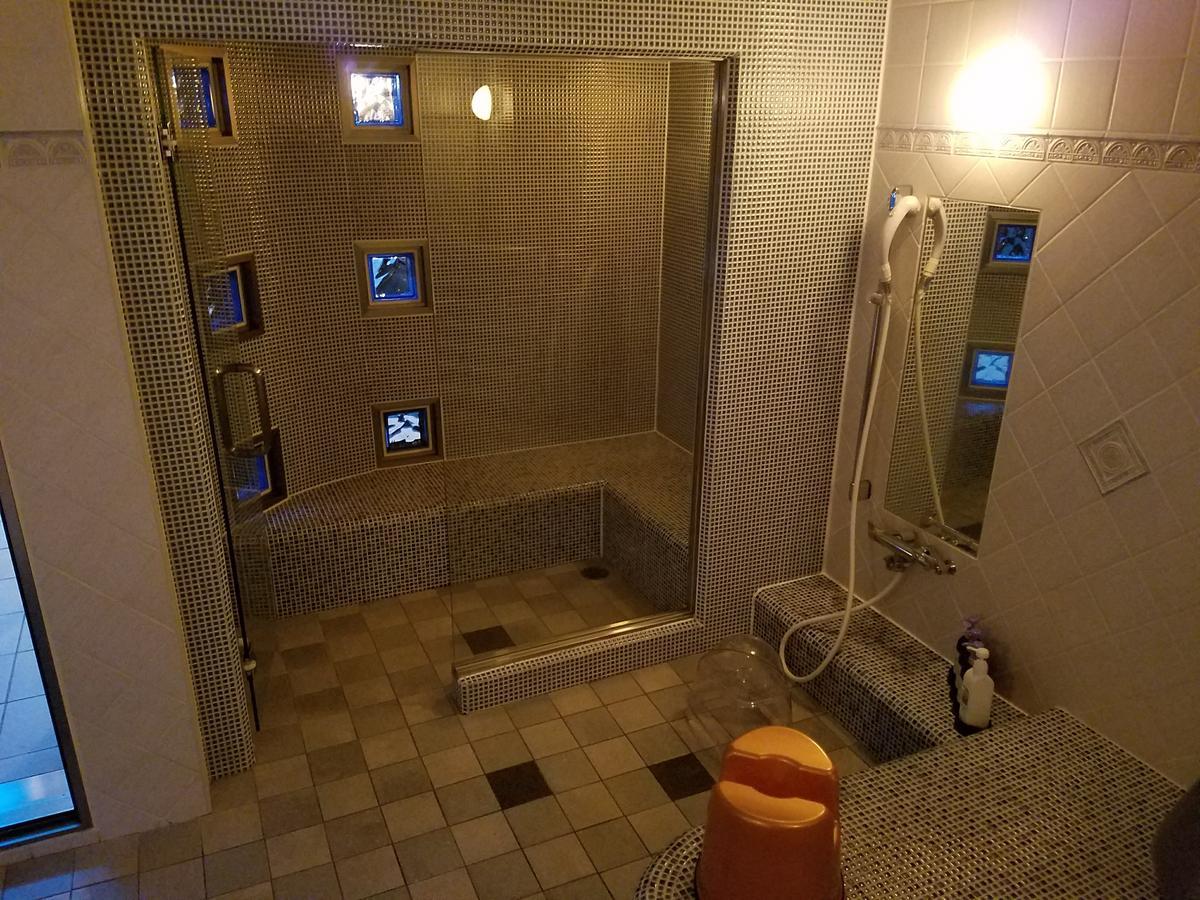 Eight Prince Hotel -Adult Only- Токорозава Екстериор снимка