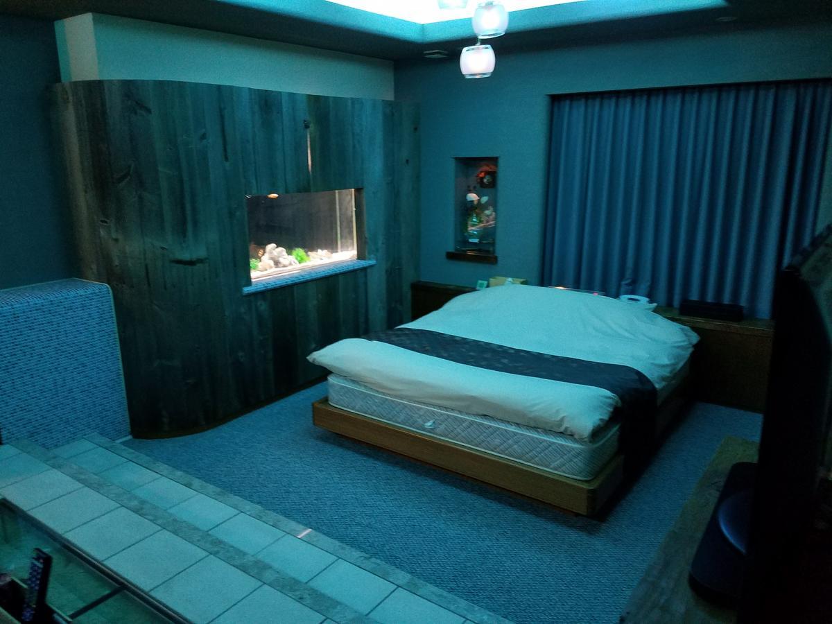 Eight Prince Hotel -Adult Only- Токорозава Екстериор снимка