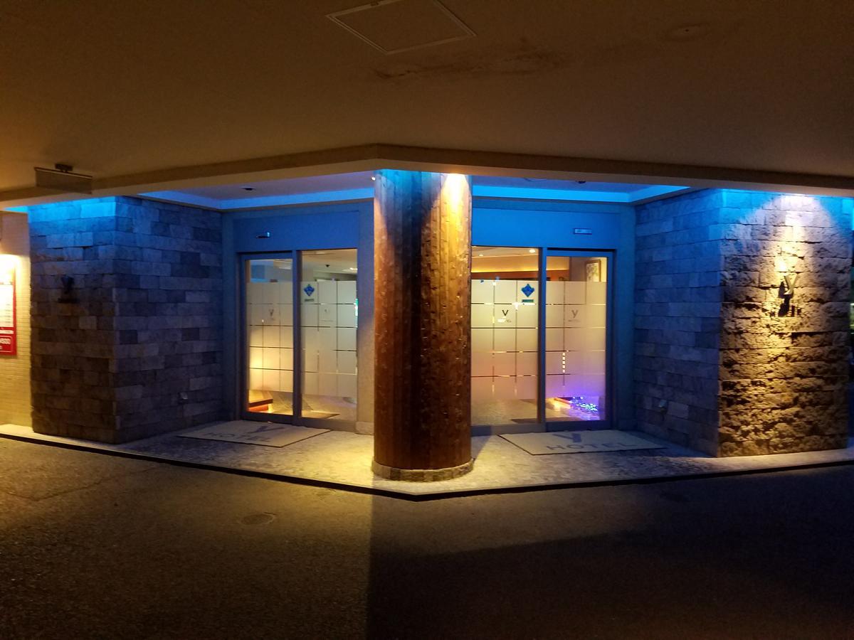 Eight Prince Hotel -Adult Only- Токорозава Екстериор снимка