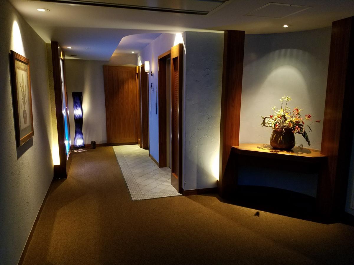 Eight Prince Hotel -Adult Only- Токорозава Екстериор снимка