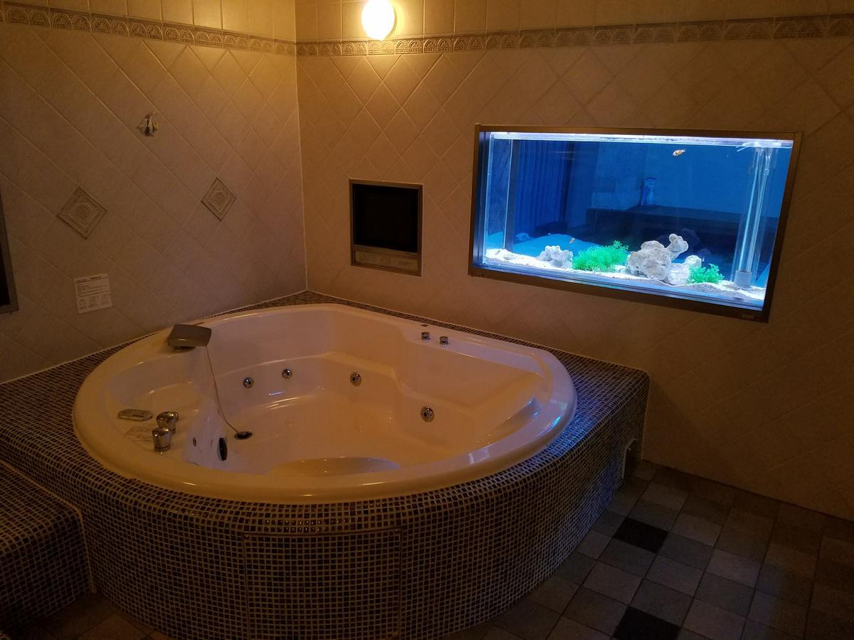 Eight Prince Hotel -Adult Only- Токорозава Екстериор снимка
