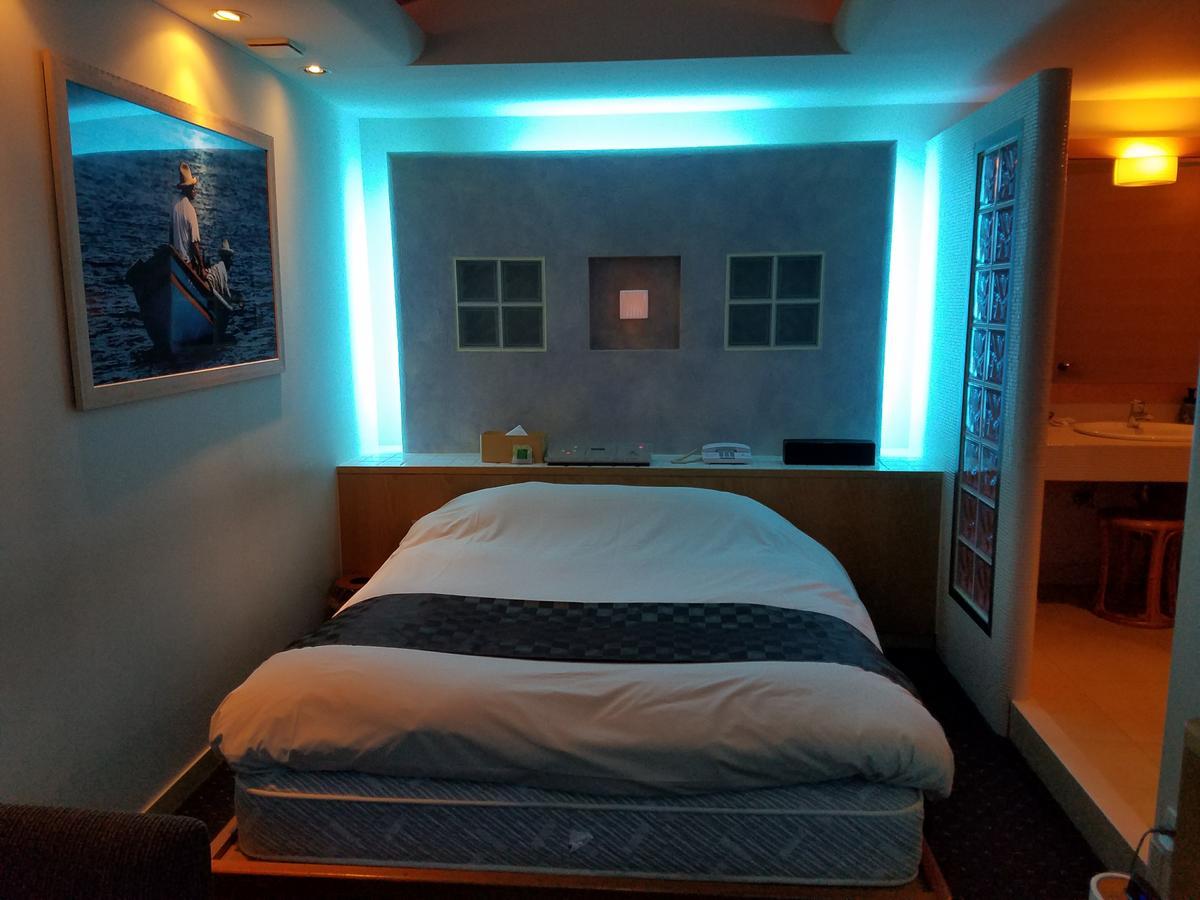 Eight Prince Hotel -Adult Only- Токорозава Екстериор снимка