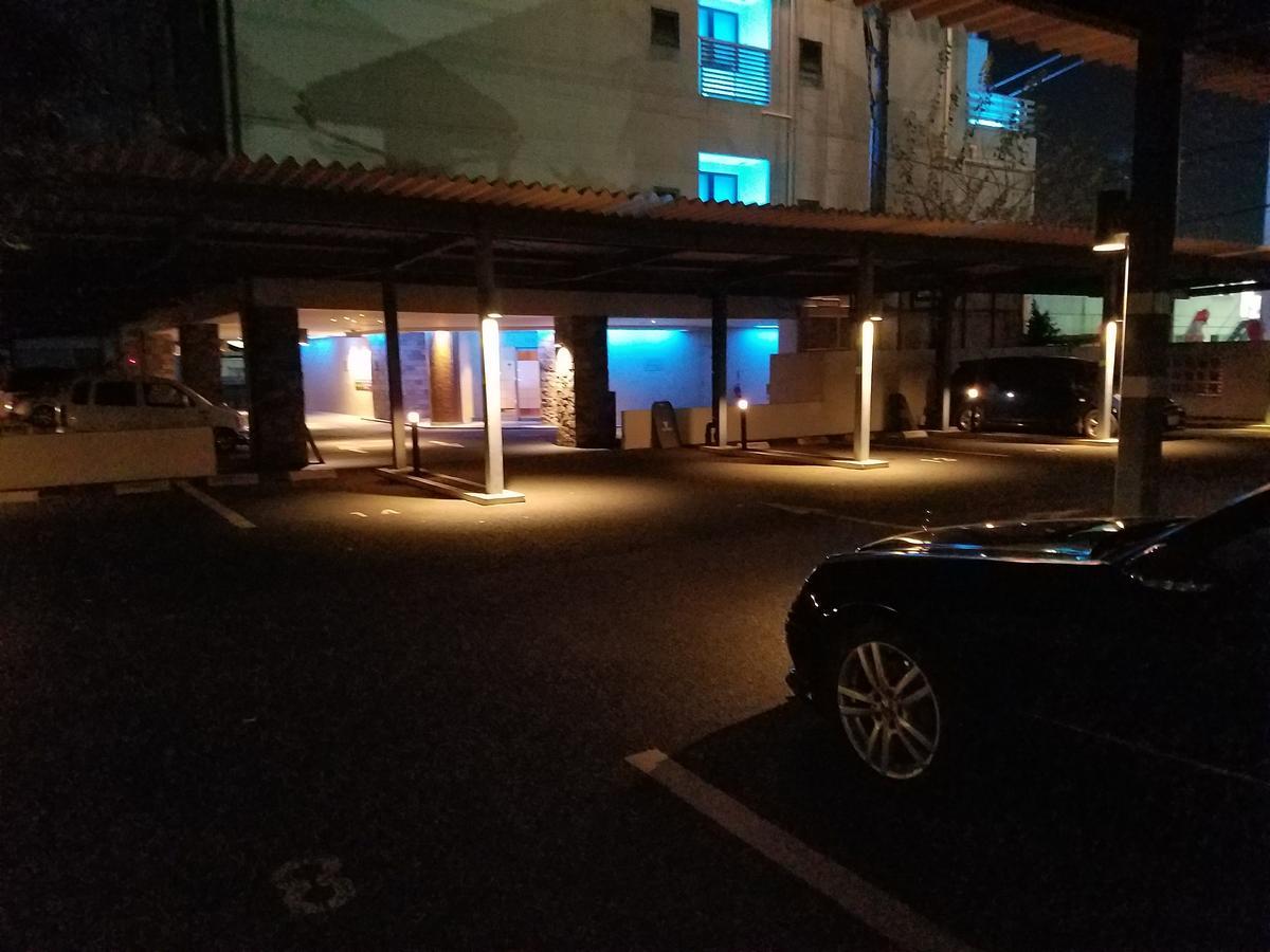 Eight Prince Hotel -Adult Only- Токорозава Екстериор снимка
